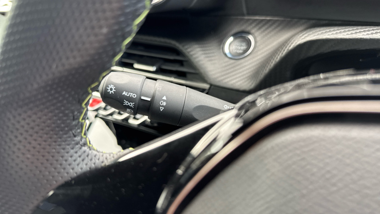 Peugeot 2008 115kW GT 54kWh 5dr Auto Electric Estate